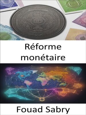 cover image of Réforme monétaire
